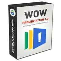 WOW Présentation 2