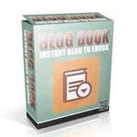 Plugin de livre de blog WP