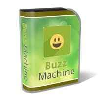 Plugin de machine WP Buzz