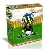 Outil de domaine WP