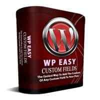 Champs personnalisés de WP Easy