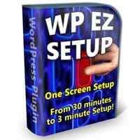 Configuration WP EZ