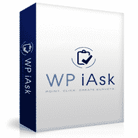 Plugin WP iAsk