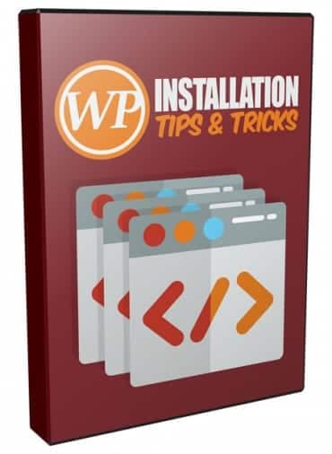 WP Conseils d'installation & Tricks