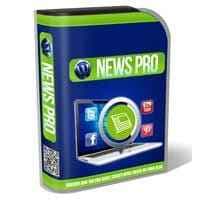 Plugin WP Nouvelles Pro