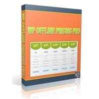 WP Tarification hors ligne Pro