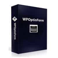 Formulaire WP Optin