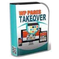 Prise en charge de la page WP