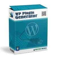 Générateur de plugins WP