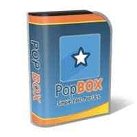 Plugin WP Pop Box