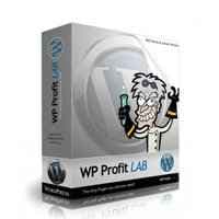 Greffon de laboratoire WP Profit