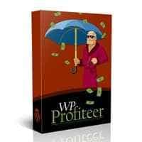 Greffon WP Profiteer