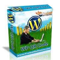 Code QR du WP