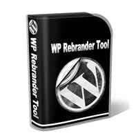 Outil WP Rebrander