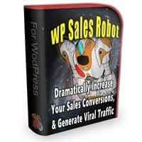 Robot de vente WP