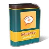 Greffon de questions WP Squeeze