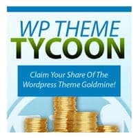 Thème du WP Tycoon