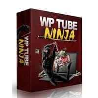 Thème WordPress WP Tube Ninja Premium