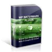 Greffon de filigrane WP