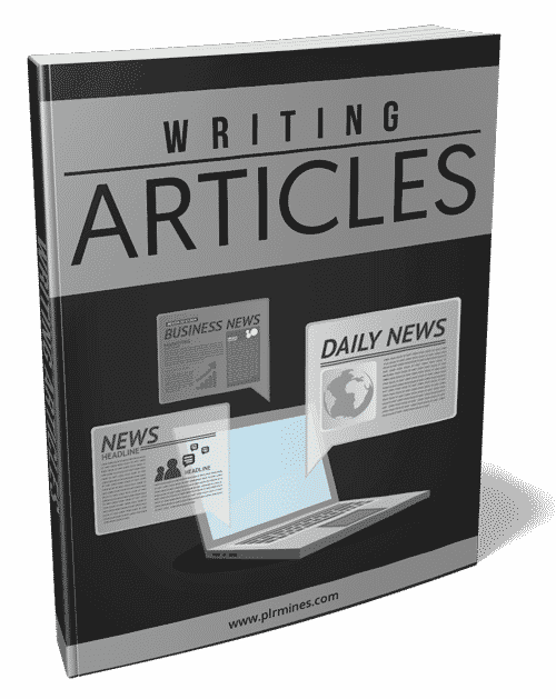 Articles d'écriture