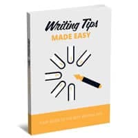 Conseils d'écriture facile
