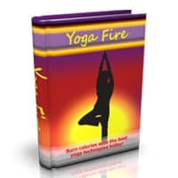 Feu de yoga