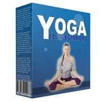 Yoga pour les débutants Logiciel