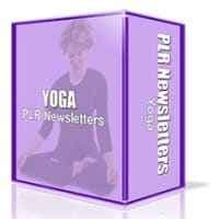 Newsletters Yoga Niche