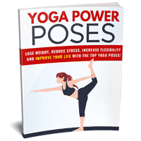 Poses de puissance de yoga