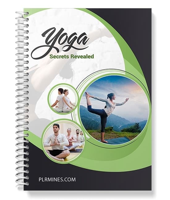 Secrets de Yoga révélés