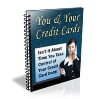 Vous & vos cartes de crédit