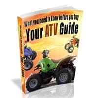 Votre guide de VTT