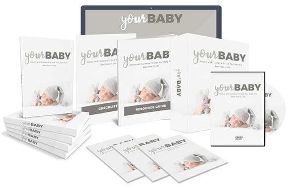 Votre bébé