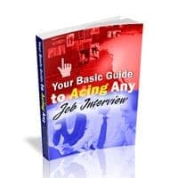 Votre guide de base pour effectuer toute entrevue d'emploi