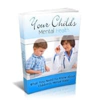 La santé mentale de vos enfants