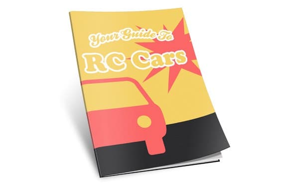 Votre guide sur les voitures RC