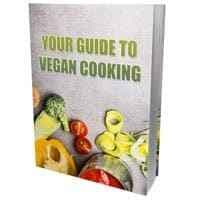 Votre guide de cuisine végétalienne