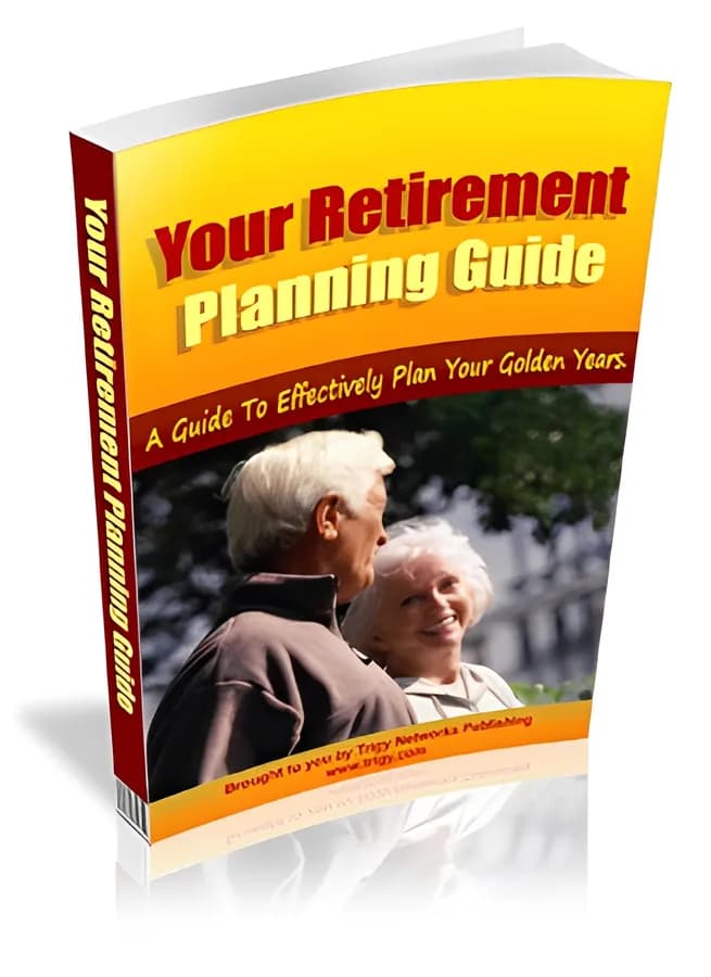 Votre guide de planification de la retraite
