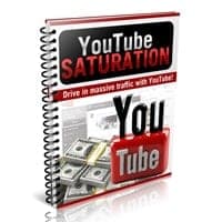 Saturation YouTube