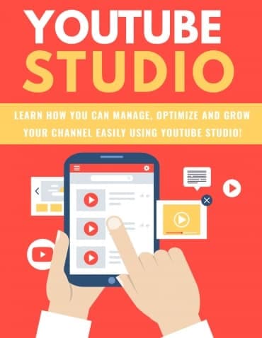 Studio Youtube