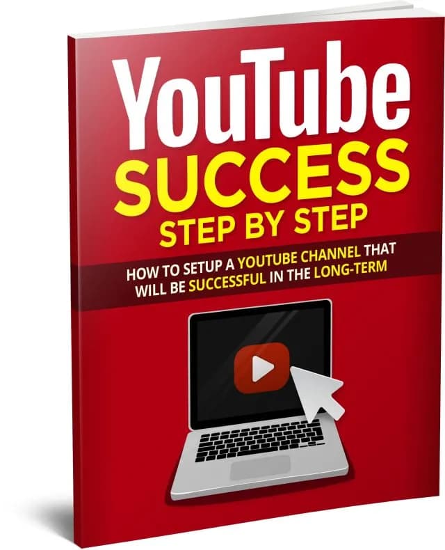 Youtube Succès Étape par étape