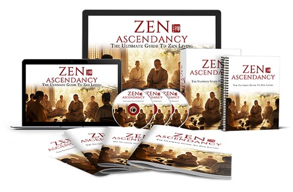 Paquet Zen Ascendancy Upgrade