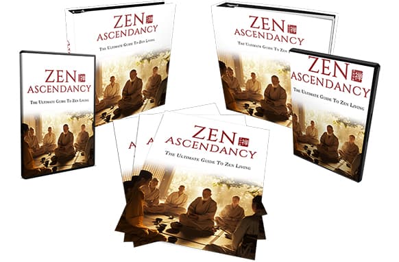 Ascendance Zen