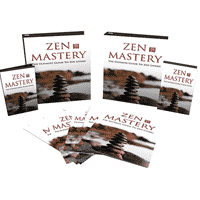 Vidéo Zen Mastery