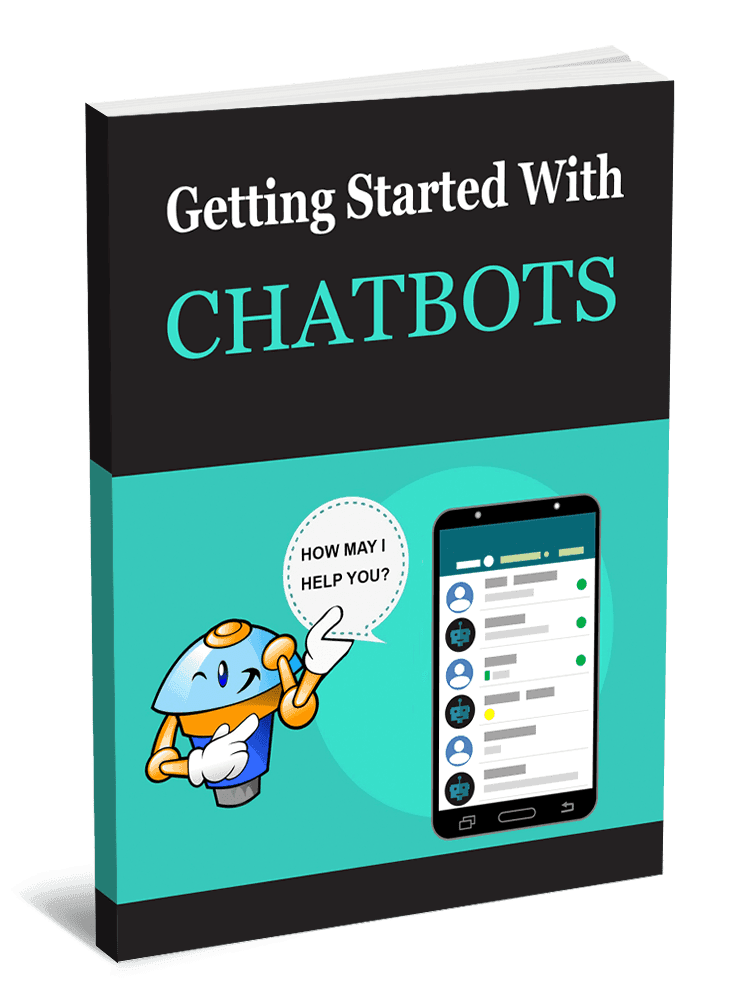 Commencer avec ChatBots