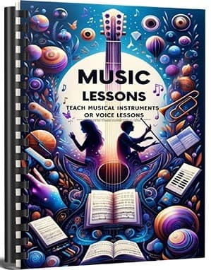 Leçons de musique