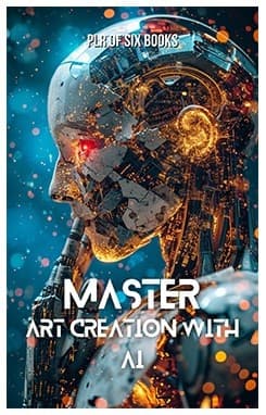 Master Création d'art avec l'IA