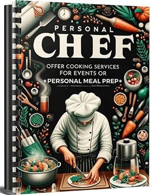 Chef personnel