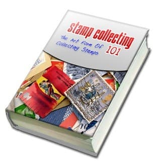 Collecte de timbres 101