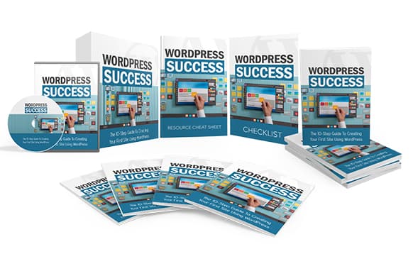 WordPress Succès